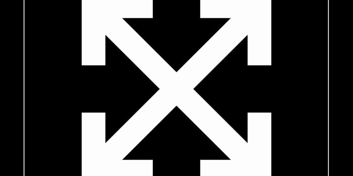 1301x2820 Off White Logo Wallpaper New Hypebeast Wallpapers Nixxboi