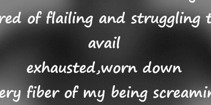 720x1280 Depression Sad Background Wallpaper | Siboneycubancuisine.com