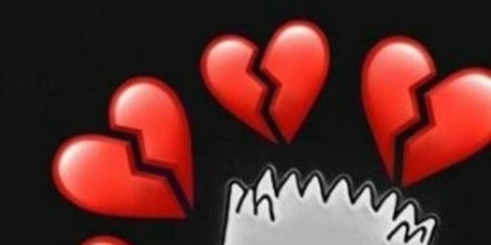 764x1280 Image about sad in fondos de pantallas/wallpapers 