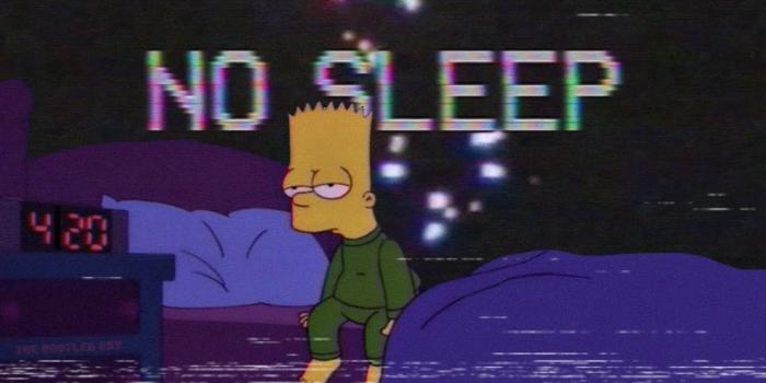 1280x720 Simpsons Sad Wallpaper Chromebook - Sad Simpsons Wallpapers