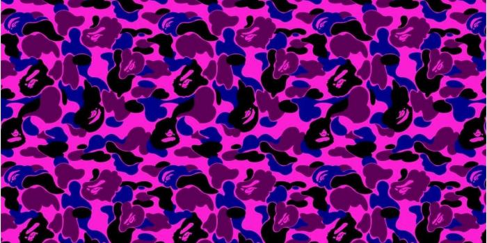 1280x1024 Bape Camo Wallpaper Luxury Bape Wallpaper 43 Images - Shark