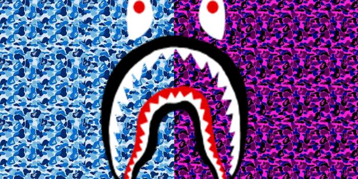 3508x2480 Free stock photo of bape, dope, lewipie