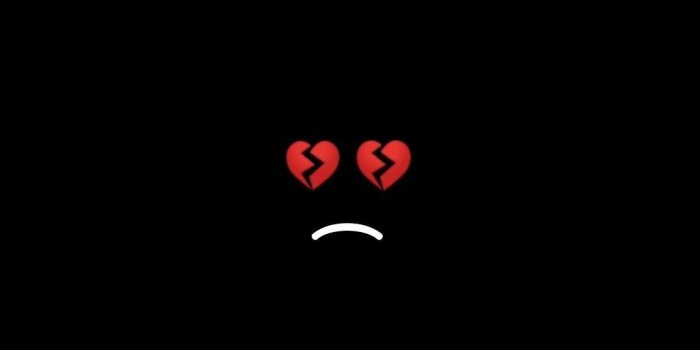 1080x2160 Black Wallpaper Emoji | Siboneycubancuisine.com