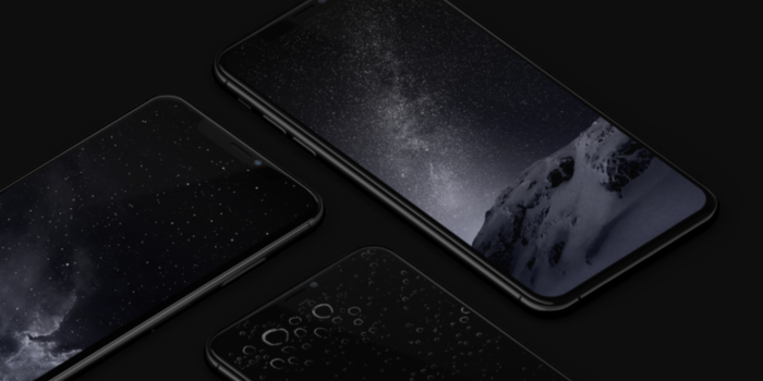 1476x1082 Enhance your iPhone's Dark Mode with these wallpapers