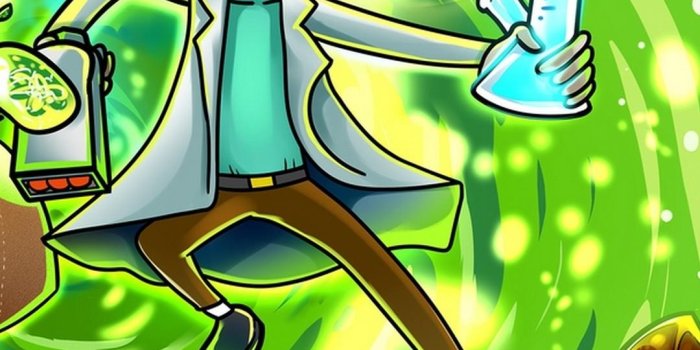 1080x1920 Download Rick And Morty Wallpaper, HD Backgrounds Download