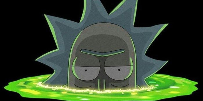 720x1280 Rick and Morty / Rick Sanchez》 #Morty #Rick #rickandmorty