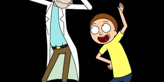 720x1280 Rick And Morty wallpaper by PaulVaz - 92 - Free on ZEDGE™