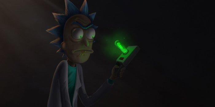 1920x1080 60 Rick and Morty Wallpapers - WallpaperBoat