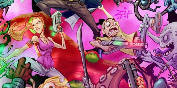 720x1280 Rick Morty wallpaper by Sllyrabitt - 01 - Free on ZEDGE™