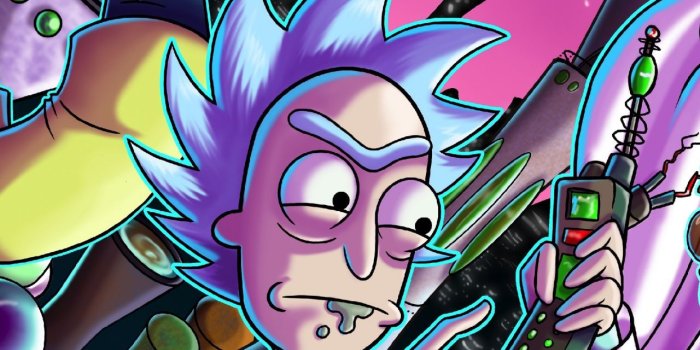 1280x2120 Download 1280x2120 wallpaper rick and morty, tv series