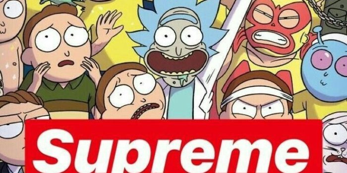 736x1307 Dope Rick And Morty Wallpaper , Free Stock Wallpapers on