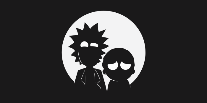 1920x1080 Rick And Morty Hd Phone (#2234396) - HD Wallpaper