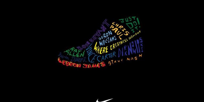 1170x757 Nike Wallpapers #VLYV2PB, 42.65 Kb | WallpapersExpert.com