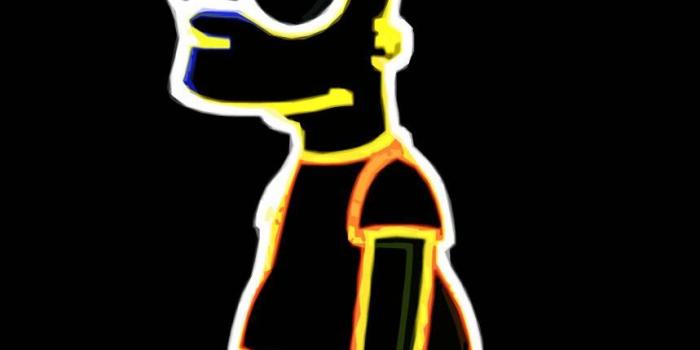 859x1280 Bart Simpson wallpaper by drawingsss - 12 - Free on ZEDGE™