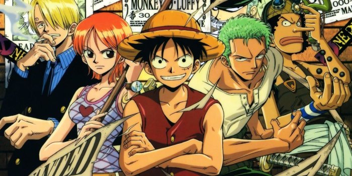 1920x1200 One Piece Wallpaper HD free dowload | Wallpapers