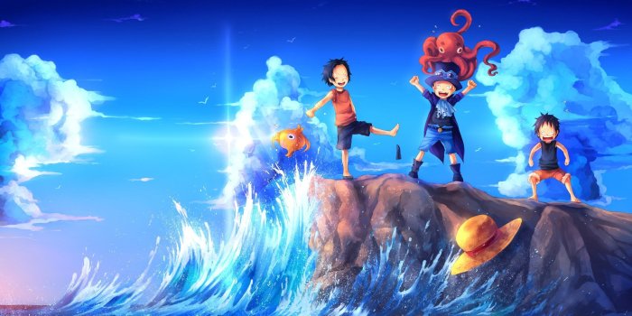 2549x1500 20 New One Piece Wallpaper 1920X1080 - Wall Gallery