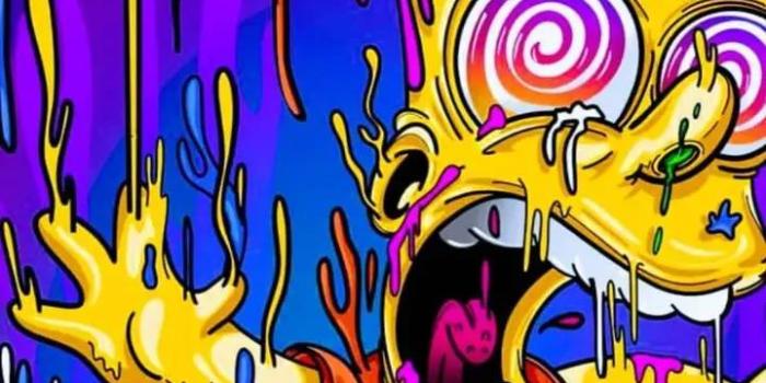 720x1280 bart Simpson wallpaper by potatoe12king - cb - Free on ZEDGE™