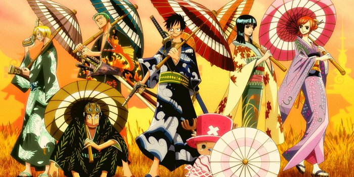1920x1200 One Piece [19] wallpaper - Anime wallpapers - #14068