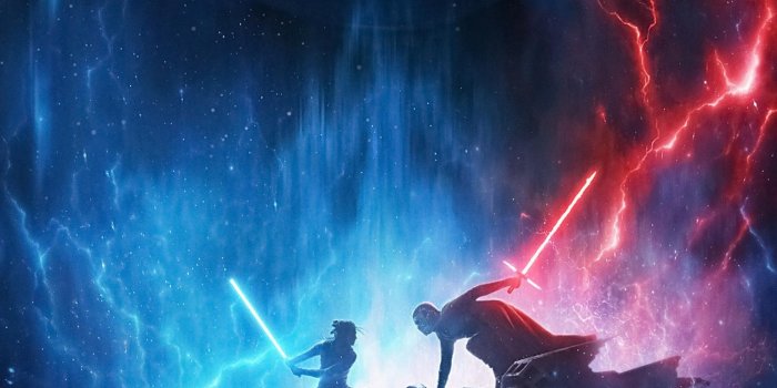 1536x2732 Star Wars: The Rise of Skywalker (2019) Phone Wallpaper