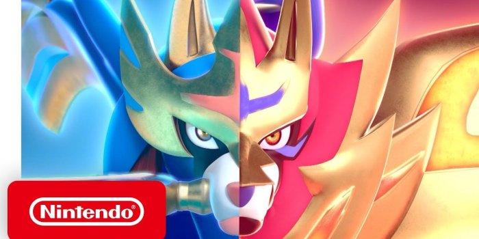 1280x720 Wallpaper - Pokémon™ Sword / Pokémon™ Shield | Rewards | My