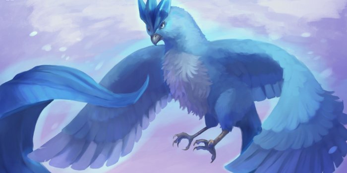 3840x2160 Wallpaper 4k Articuno Pokemon 4k 4k-wallpapers, artist