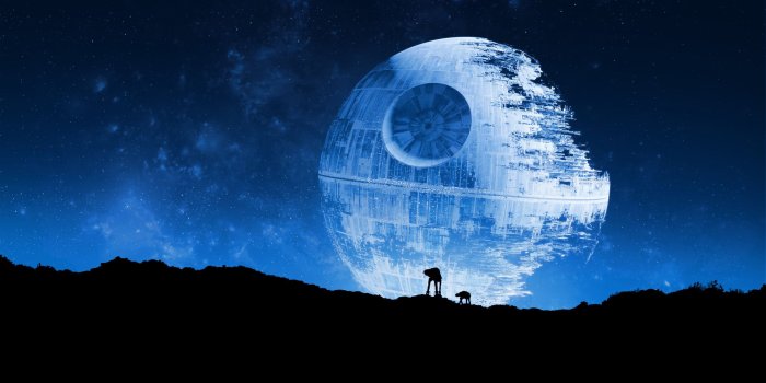 2560x1440 Death Star Wallpaper (73+ pictures)