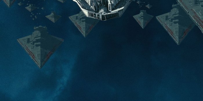 1242x2688 New Star Wars: The Rise of Skywalker iPhone wallpaper