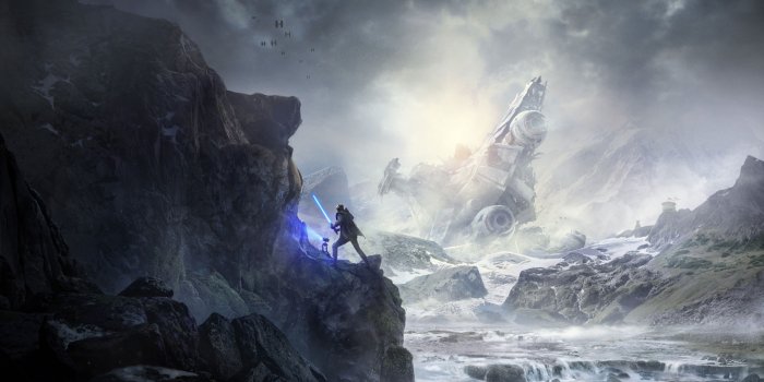 3840x2160 Star Wars Jedi: Fallen Order Wallpapers in Ultra HD | 4K