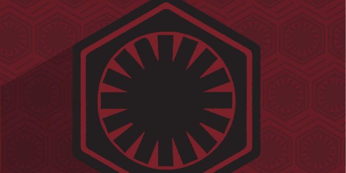 1081x1920 All Star Wars, All The Time - Erste Ordnung Star Wars (#8758