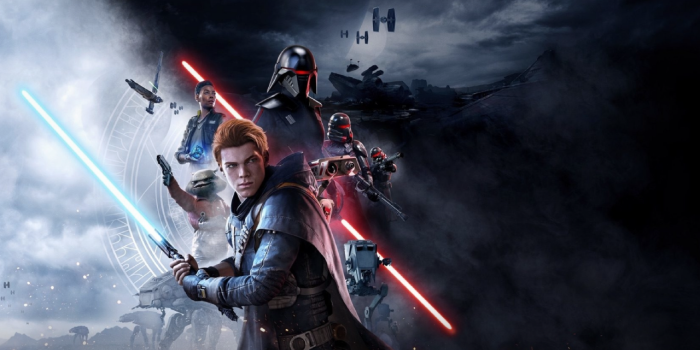 1280x800 Star Wars Jedi HD Wallpapers New Tab Theme - PlayTime
