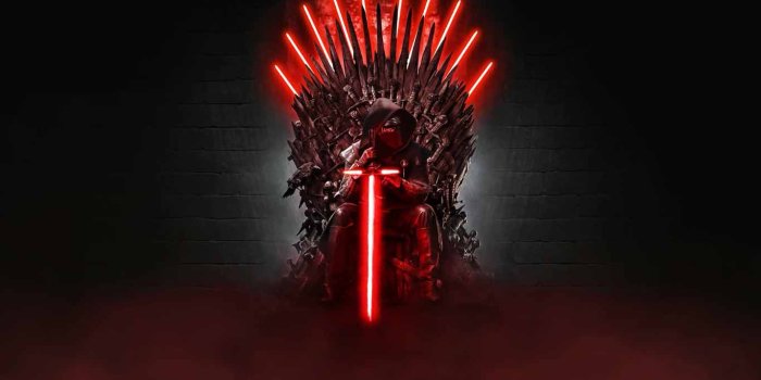 1366x768 Star Wars Gots Wallpaper Engine Free - Animated Wallpaper