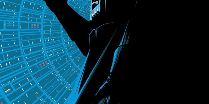 1600x2560 star wars darth vader minimalism lightsaber portrait display