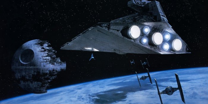 1920x1080 Largest Collection of Star Wars Wallpapers For Free Download