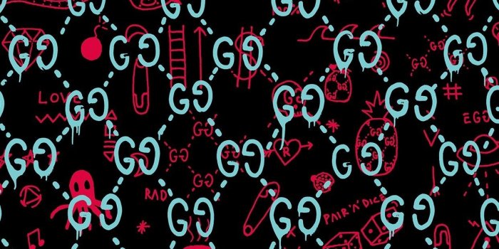1242x2208 Gucci Wallpaper - 4k Gucci (#22019) - HD Wallpaper