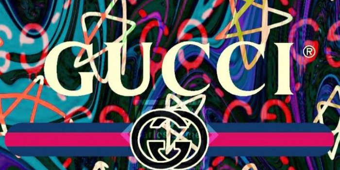 720x1232 Gucci with that graffiti look wallpaper. I dig it. GUCCI gang!