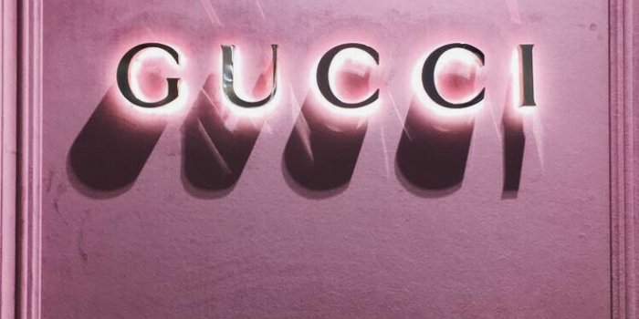 736x1309 Iphone Wallpaper Aesthetic Tumblr Gucci Background - Gucci