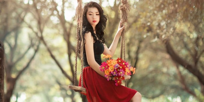 1440x900 Beautiful Girls Wallpapers (29) | WallpapersExpert Journal