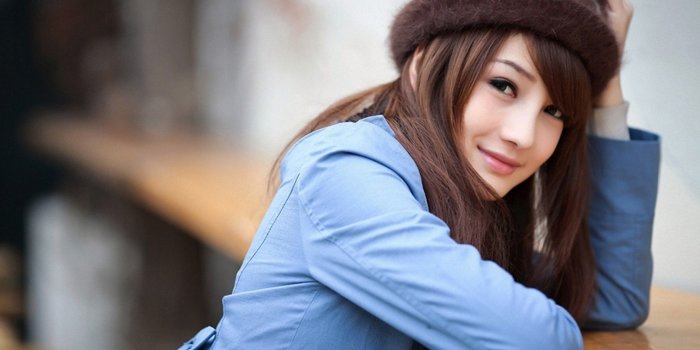 2560x1600 Cute Girls wallpaper | 2560x1600 | #52856