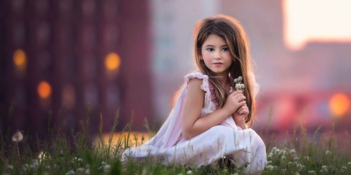 1920x1080 Little Girls Wallpapers