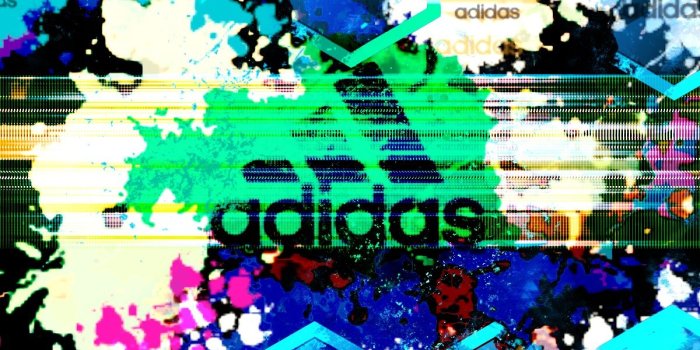 1200x900 Colorful Adidas Wallpapers Desktop Background - Adidas