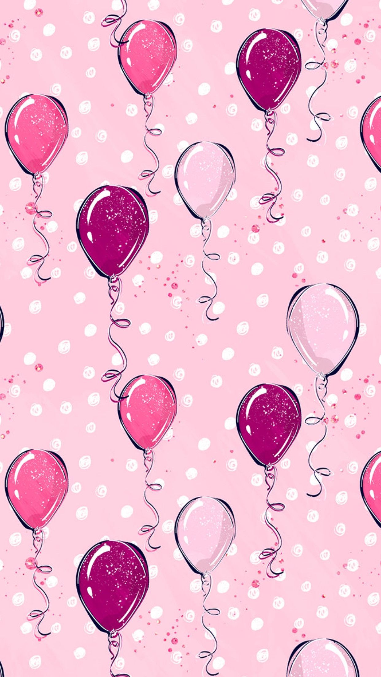 1242x2208 Cute Wallpapers for Your Phone (80+ images)