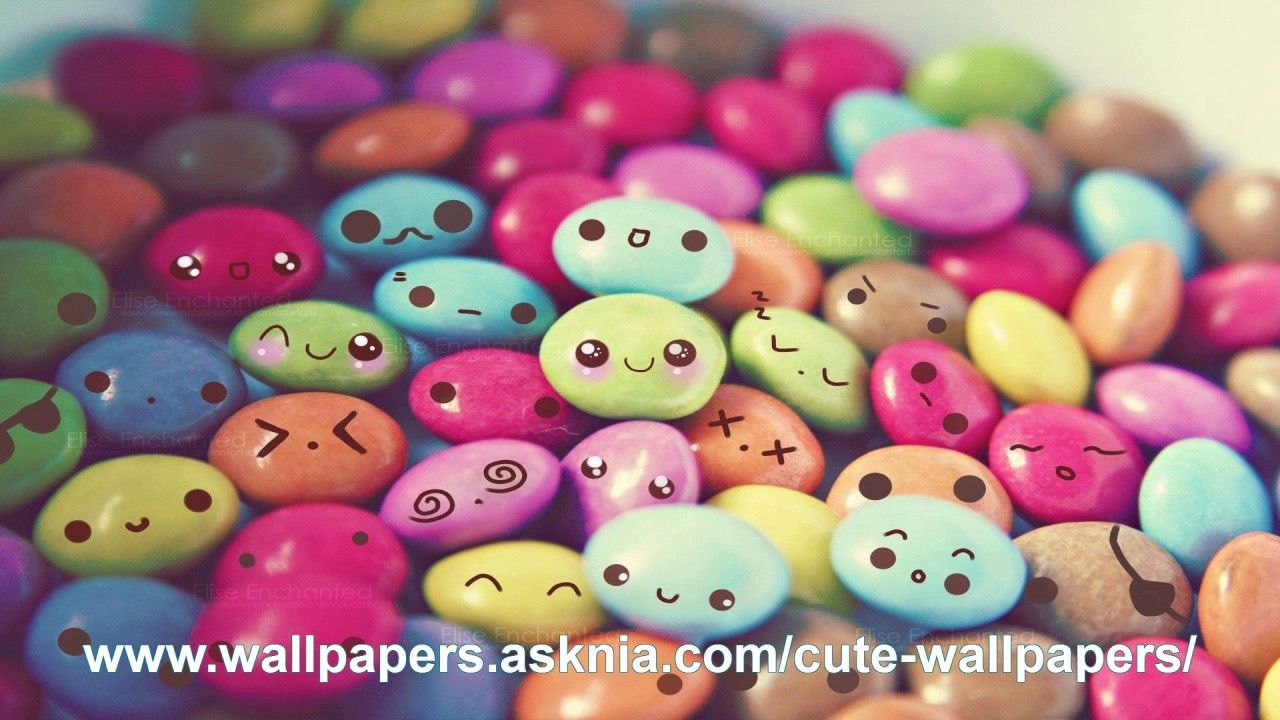 1280x720 CUTE WALLPAPERS