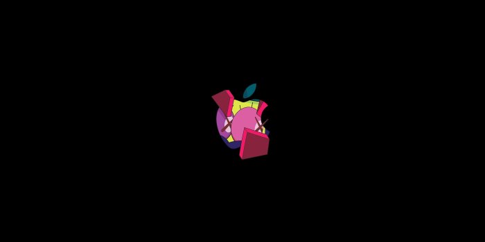 2880x1620 KAWS MACBOOK WALLPAPER HD wallpaper