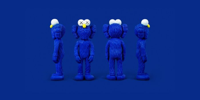 2560x1600 Mobile Wallpaper Thread : kaws