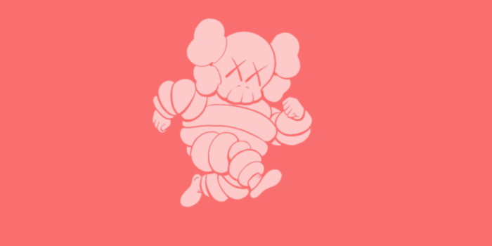 1024x768 Best 48+ Kaws Desktop Background on HipWallpaper | Kaws