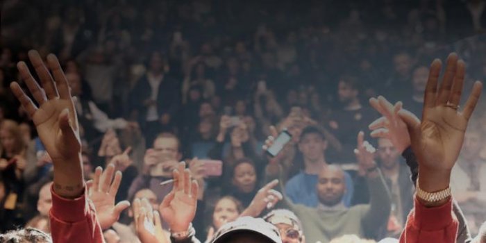 750x1334 Kanye West Wallpapers