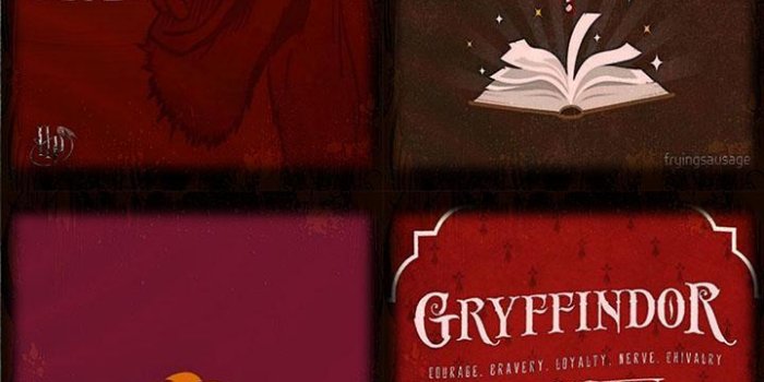 720x1280 Wallpaper Gryffindor for Android - APK Download