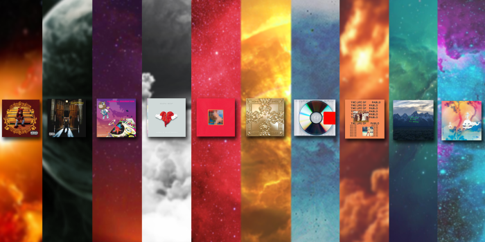 1920x1075 Kanye West Wallpapers - Kanye West Albums, Download
