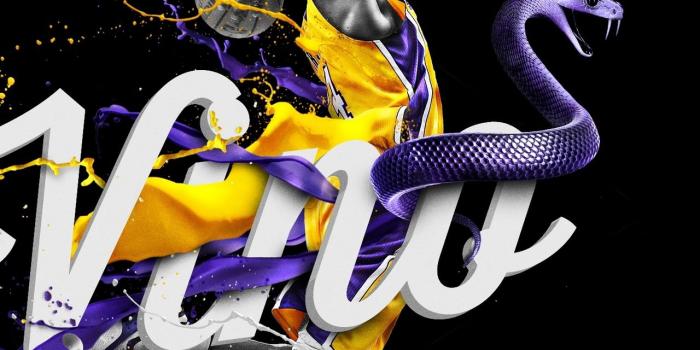 1280x1280 Download wallpaper 1280x1280 los angeles lakers, nba, kobe