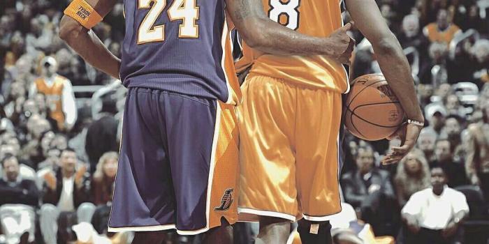 1080x1348 Kobe Bryant Wallpapers Wallpaper Cave - Kobe Bryant